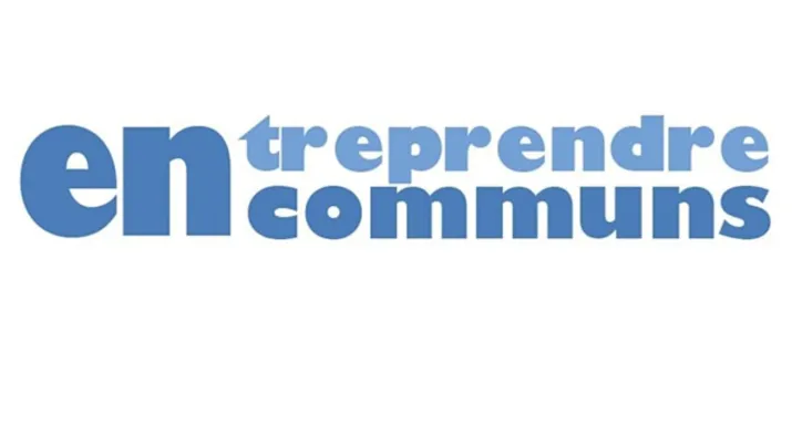 Entreprendre EnCommuns