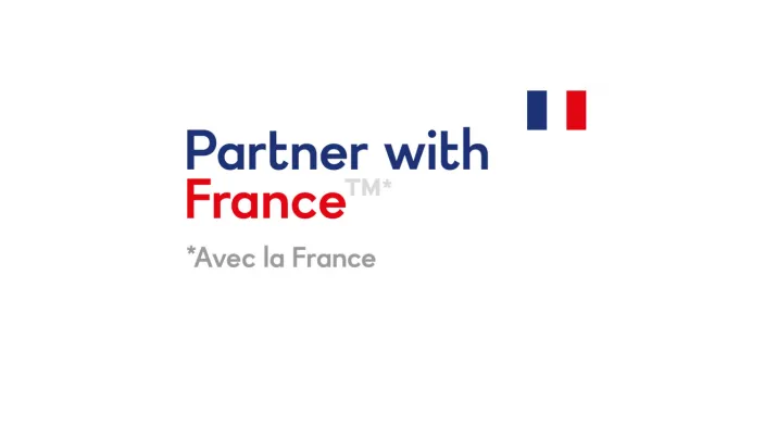 Partner with France