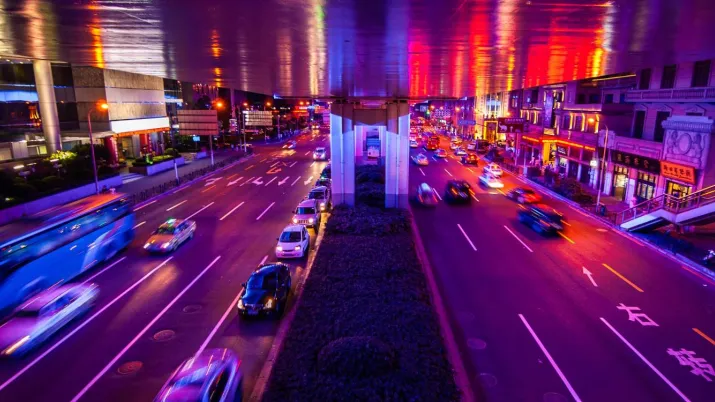 Financement du développement : une voie chinoise ?