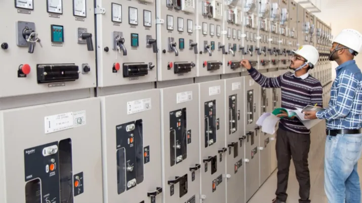 Bangladesh, smart grid