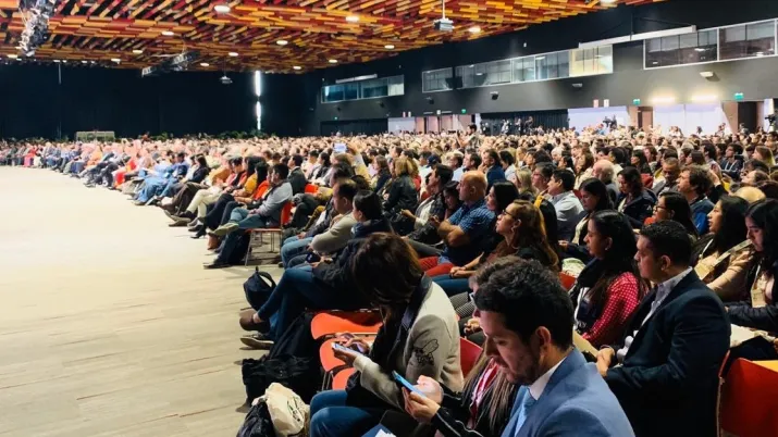 congrès aires marines protégées lima pérou AFD biodiversité