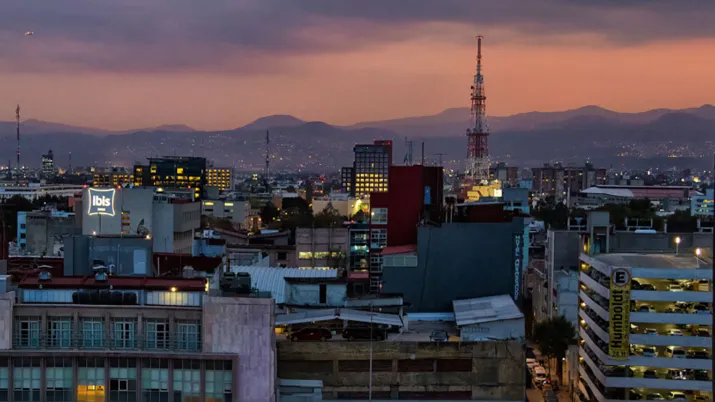 Jean-Baptiste Sabatié : « On estime à 1 milliard d’euros le coût du réchauffement climatique pour le Mexique », AFD