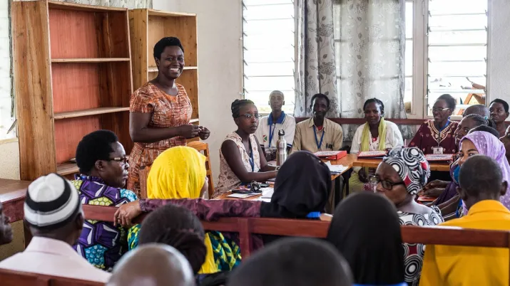 coalition plus afd sida 