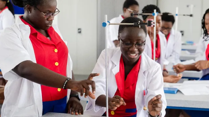 Lancement du programme « Partenariats avec l’enseignement supérieur africain » (PEA) : la France renforce son soutien aux universités africaines, AFD