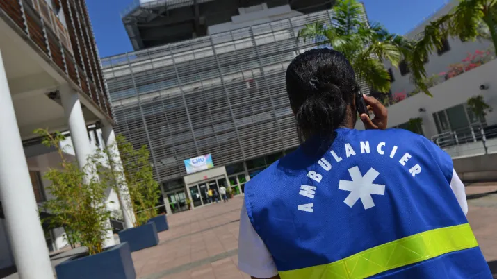 Riposte à l'épidémie Covid-19 : la France renforce son appui aux pays de l'océan Indien grâce à un programme de 4 millions d'euros