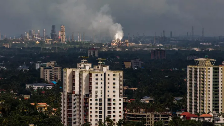 Managing the environmental impacts of housing, India, AFD
