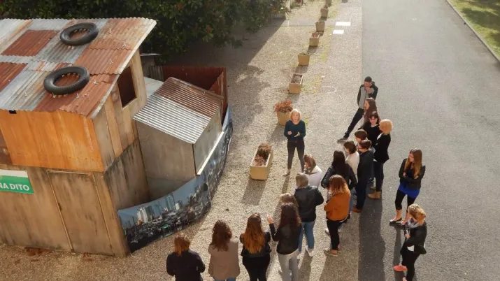 Sensibiliser aux Objectifs de développement durable (ODD), KuriOz