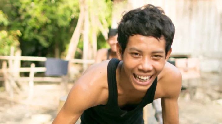 Solidarité climatique :  Je comprends, j’agis !