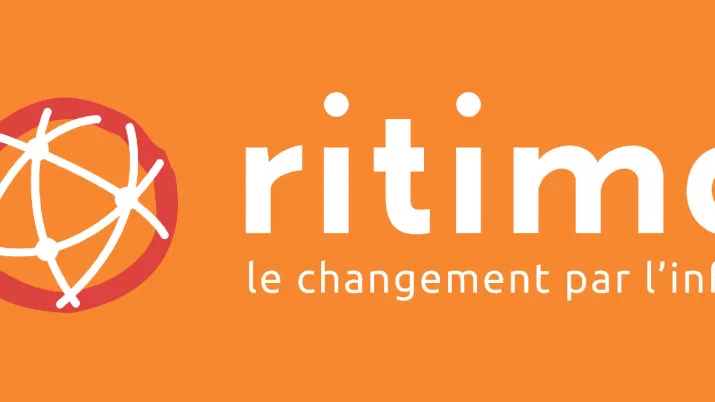 Ritimo, L’information, levier du changement 