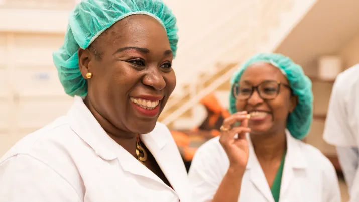 Proparco, PME, Afrique, Covid-19