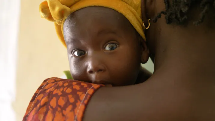 Appui aux soins de santé de base dans les régions du Ouaddaï et du Moyen Chari 