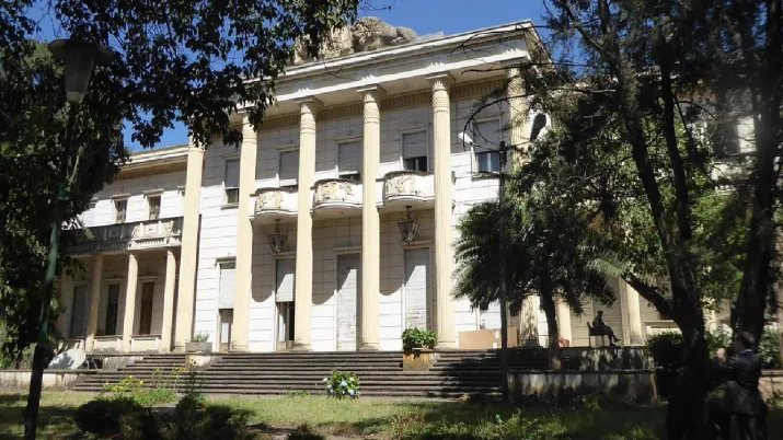 The French Development Agency (AFD) provides 20 million euros in support to Culture and Agriculture sectors in Ethiopia