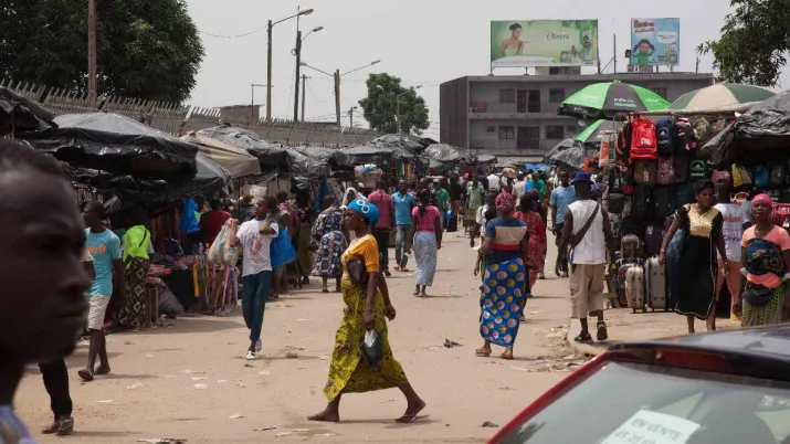 Soutenir la riposte, préparer l’après-crise sanitaire dans la zone UEMOA