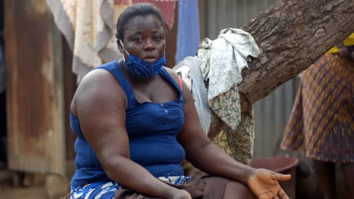 NOVISSI : prévenir les impacts sociaux de la pandémie de Covid-19 au Togo