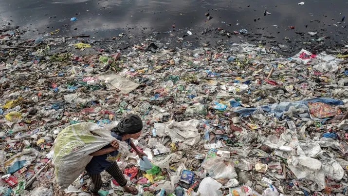manille afd déchets ménagers 