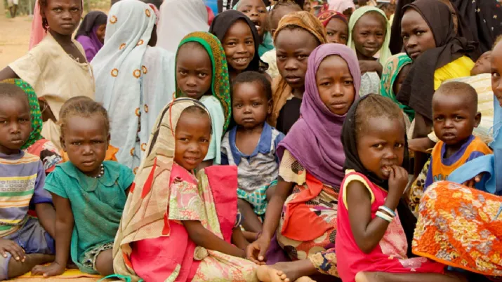 ADELAC : appui au développement des jeunes enfants dans la région du lac Tchad, AFD