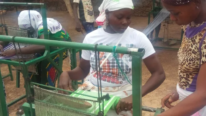 Boucle du Mouhoun, Nord, Sahel : territoires créateurs d’emplois