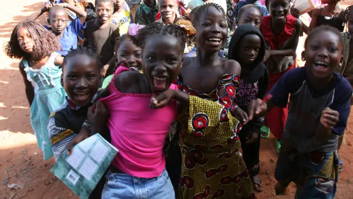 PAPSEF : programme d’appui au Plan sectoriel de l’éducation et de la formation;, Burkina Faso