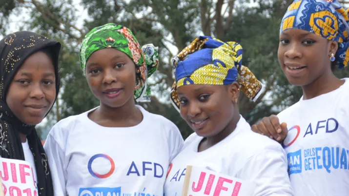 AVENIR 2 : éducation inclusive et réinsertion des plus vulnérables 