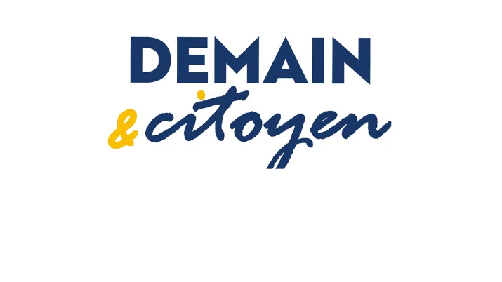 Demain et citoyen