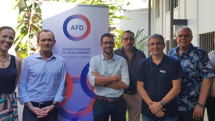 SOGEFOM, un outil facilitant l’accès des TPE et PME aux crédits bancaires