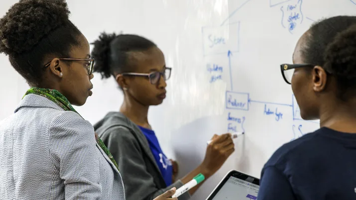 AFD Digital Challenge