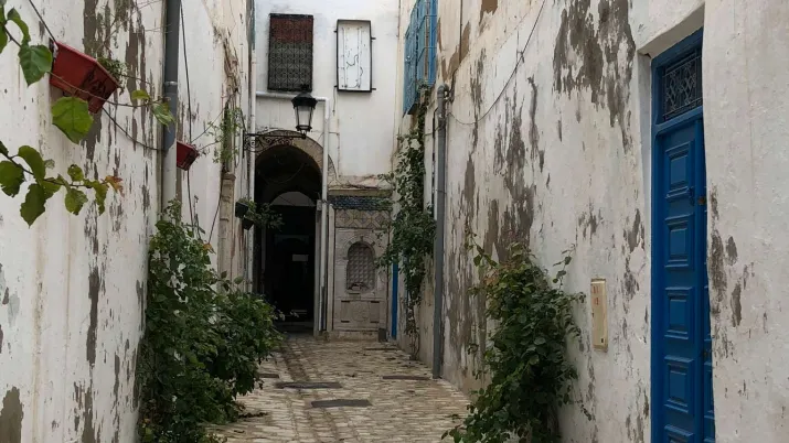 L’Union européenne et la France se mobilisent pour la réhabilitation des centres anciens et historiques