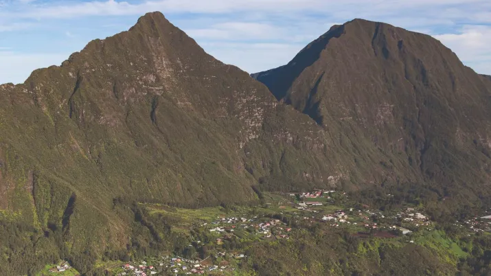 Projet aider les petites communes afd