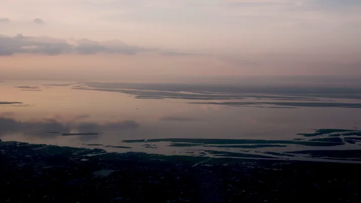 L’AFD et le FFEM débloquent deux millions d’euros de subventions pour accompagner l’adaptation au changement climatique du bassin du fleuve Congo