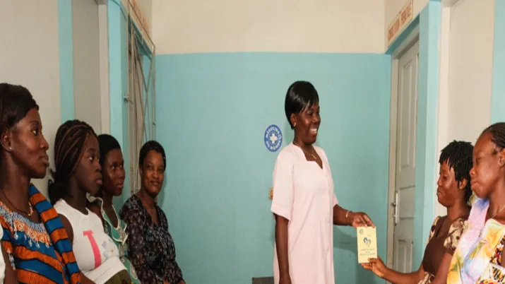 Réduire la morbi-mortalité liée aux grossesses non désirées (GND)