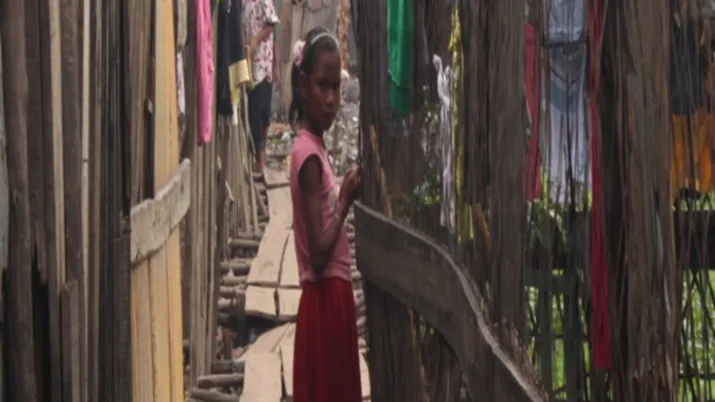 Microfinance à Madagascar 