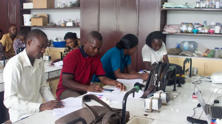 Moderniser l’enseignement supérieur