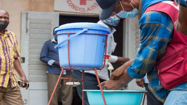 Prévenir et contrôler les infections épidémiques