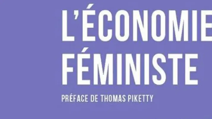 L’économie au défi des inégalités de genre