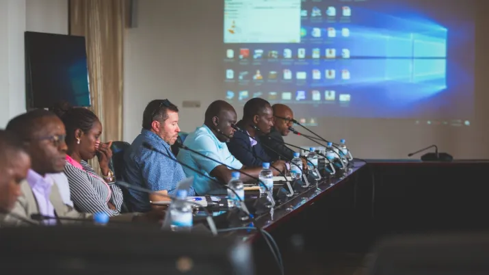 AFD Projet ACE IMPACT au Bénin, en Cote d'Ivoire et au Nigéria