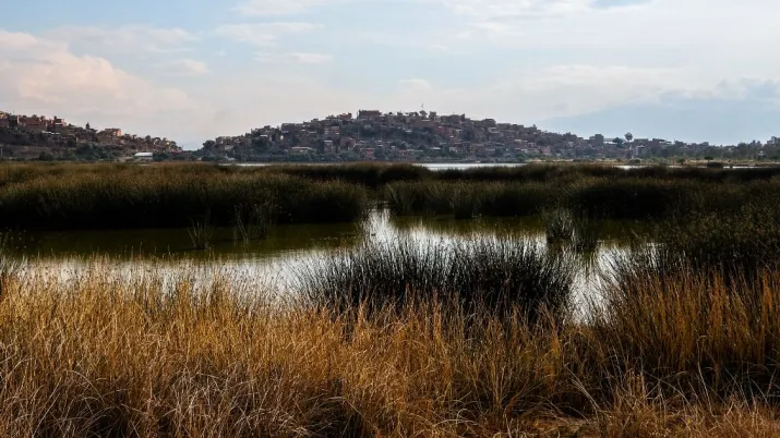 Mejorar la Gobernanza del sector del agua