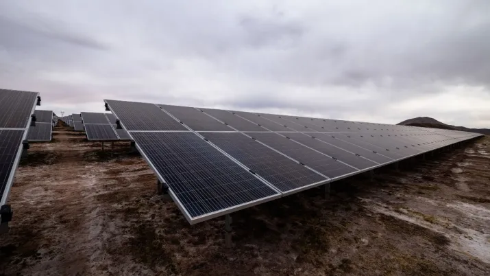 Accompagner la stratégie de développement des énergies renouvelables en Bolivie