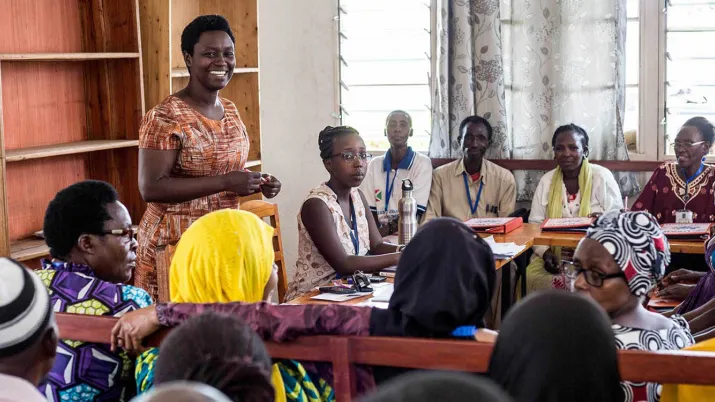 La fabrique en commun des évaluations