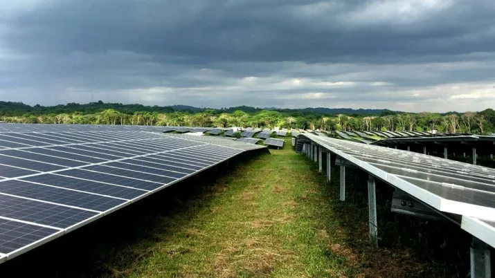 SUNREF finance les projets d'investissements verts en République dominicaine