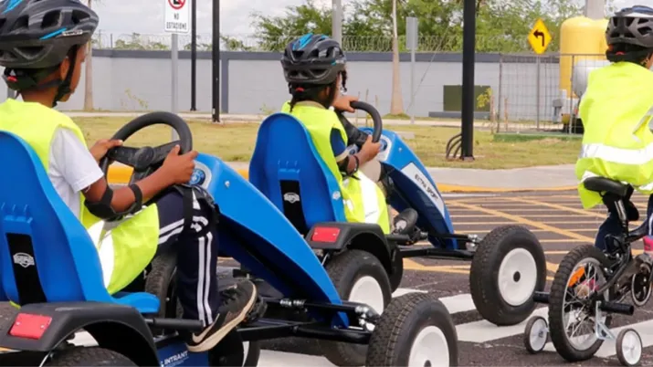 Mobilité urbaine : une meilleure qualité de vie à Saint-Domingue