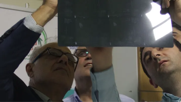 Le projet vise le renforcement du système de santé mobilisés dans la prévention, le dépistage et la prise en charge d’affections congénitales orthopédiques (ACO) au Liban