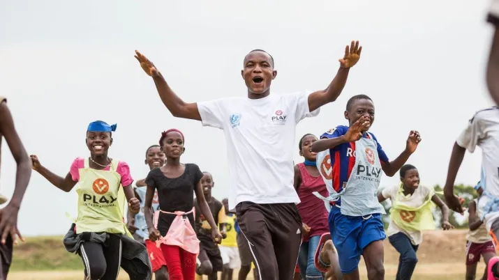 Les industries culturelles et créatives et le Sport et développement sont des vecteurs de lien social partout où intervient l'AFD