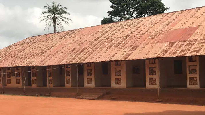Le Bénin et la France, partenaires pour la création du musée de l’épopée des amazones et des rois du Danhomè et la valorisation du site palatial d’Abomey