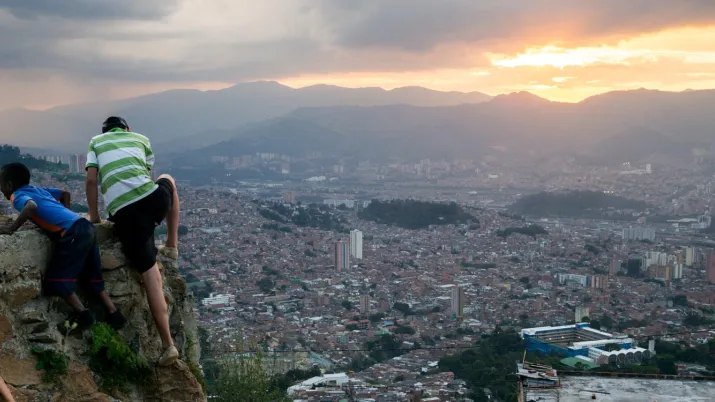 Facilité de recherche sur les inégalités AFD-Union européenne- Extension
