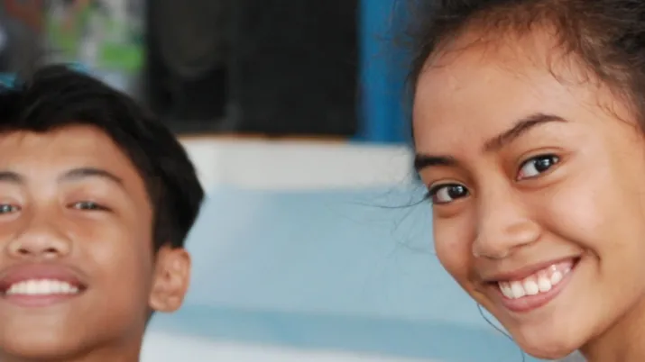 Le projet YUNIT under Covid-19 est mis en œuvre dans la ville de Cebu (Philippines)