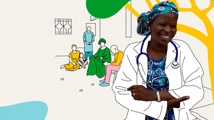 2020-2021 annual results