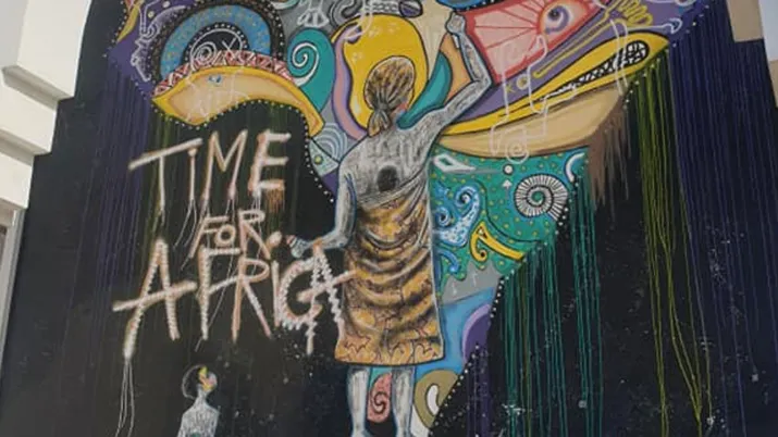 Conférence en ligne AFD : Afrique : l’État dans tous ses états