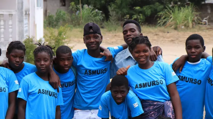 Programme éducation, expérimentation, apprentissages