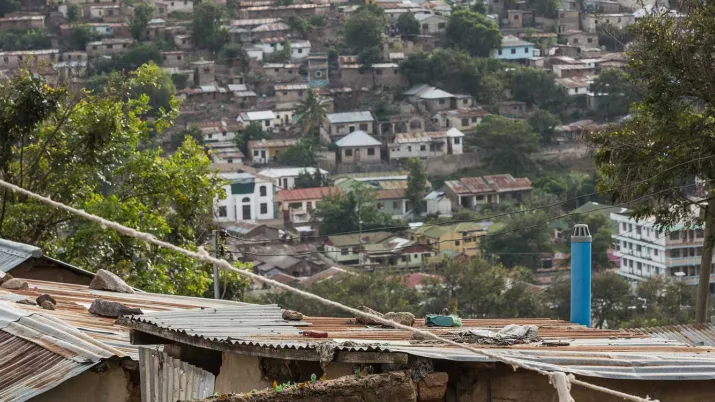 Première phase de la Facilité de recherche sur les inégalités, AFD-Union européenne