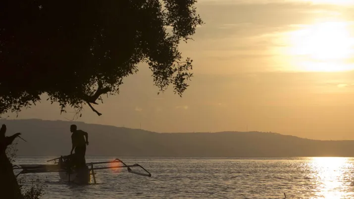 Réduire les inégalités en Indonésie à travers le développement d'aires marines protégées, Extension de la Facilité de recherche sur les inégalités UE-AFD